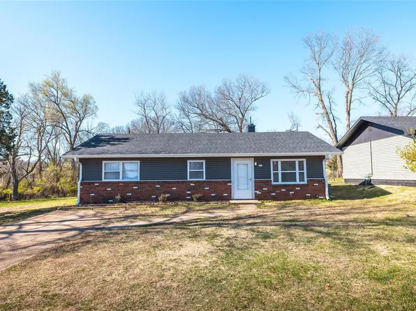 113 Fleetwood Dr, Waynesville, MO 65583