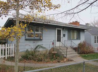 822 Breckenridge St, Helena, MT 59601