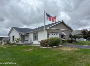 30 Greenbriar Blvd, Brick, NJ 08724