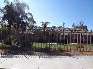 16727 Krameria Ave, Riverside, CA 92504