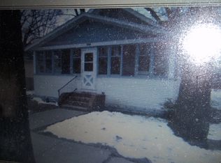 2928 8th St, Muskegon Heights, MI