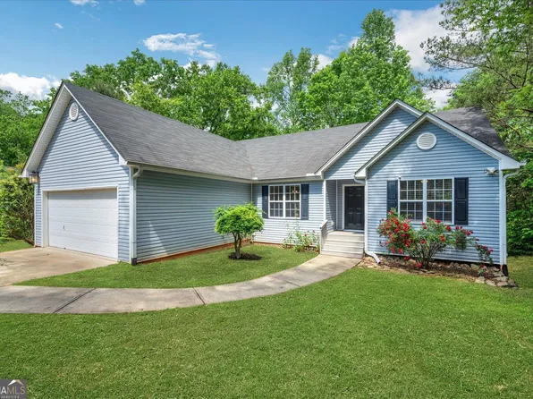 8470 Deliah Way, Gainesville, GA 30506