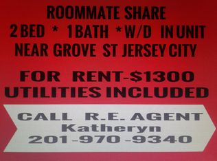 303 Newark Ave, Jersey City, NJ 07302