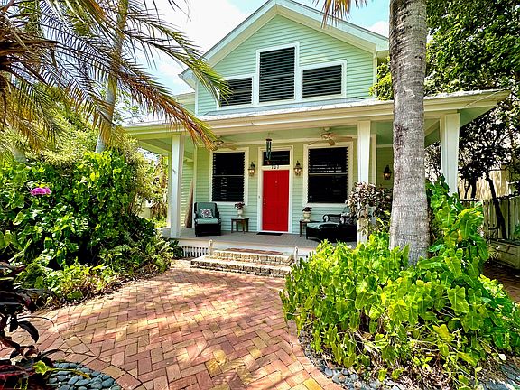 707 Washington St, Key West, FL 33040 | MLS #605117 | Zillow