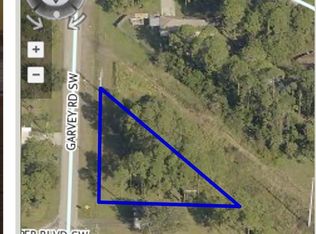 749 Garvey Rd SW, Palm Bay, FL 32908