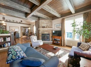 100 S Harris St, Breckenridge, CO 80424