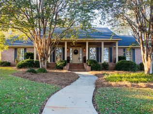 3009 Post Ct, Albany, GA 31721