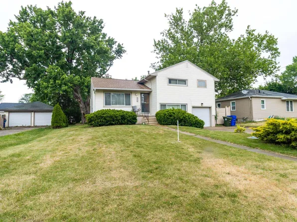 1322 Northey St, Waterloo, IA 50703