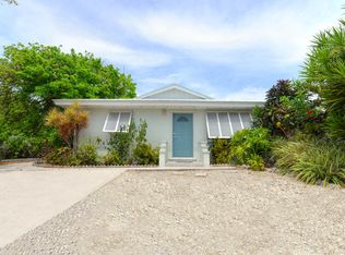 211 Hibiscus St, Tavernier, FL 33070