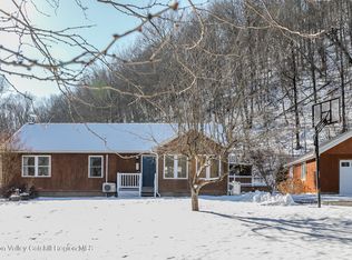 570 Churchland Rd, Saugerties, NY 12477