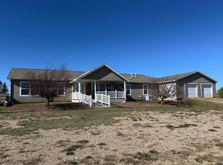 5068 Highway 34, Wheatland, WY 82201
