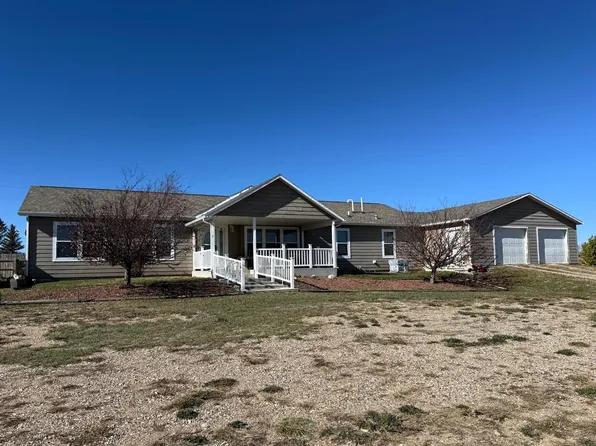 5068 Highway 34, Wheatland, WY 82201
