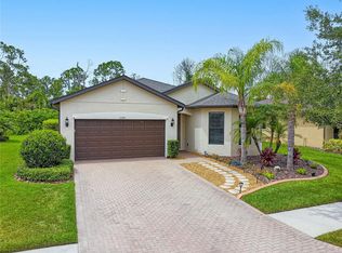 2599 Sherman Oak Dr, North Port, FL 34289
