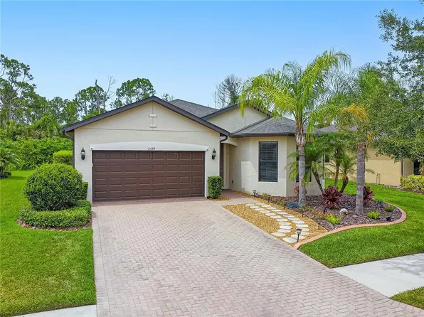 2599 Sherman Oak Dr, North Port, FL 34289