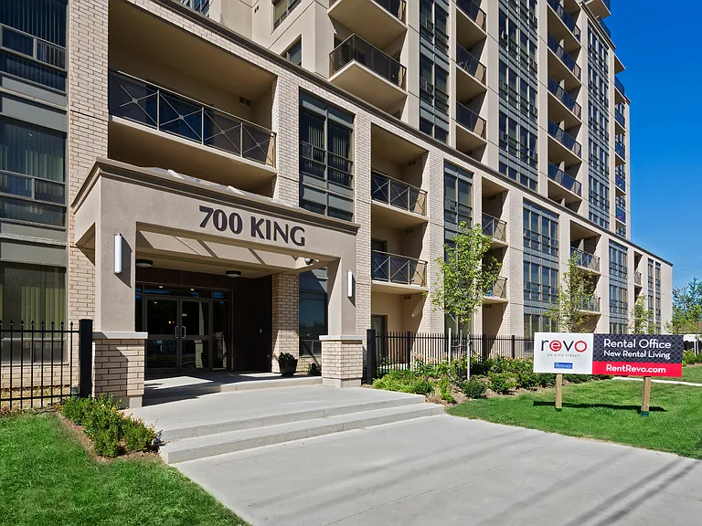 700 King St — Photo 7