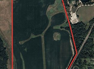 0 SE 800th Rd, Kincaid, KS 66039