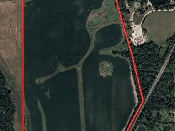 0 SE 800th Rd, Kincaid, KS 66039