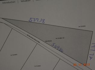 211 Burgess Field Rd, Uniontown, PA 15401