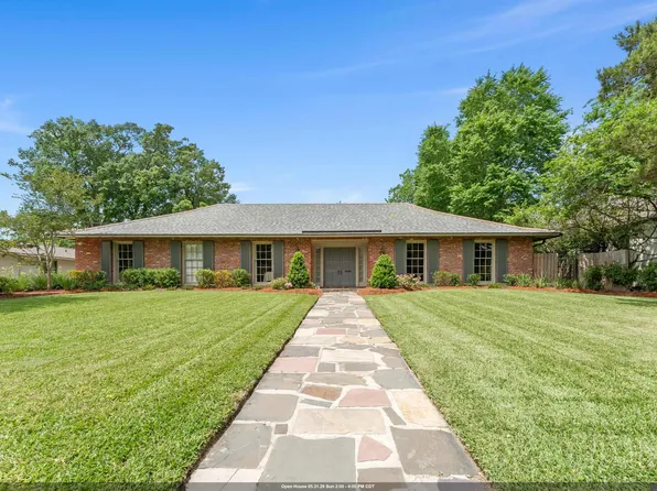 1932 Country Club Dr, Baton Rouge, LA 70808