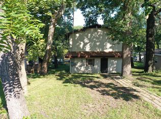 26641 S 613th Rd, Grove, OK 74344