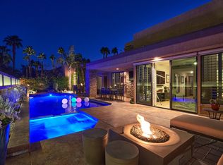 9 Vista Loma Dr, Rancho Mirage, CA 92270