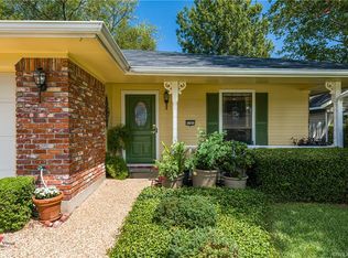 9701 Stratmore Cir, Shreveport, LA 71115