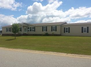 105 Griswold Dr, Kathleen, GA 31047