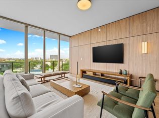 Mr.C Tigertail Residences, Miami, FL 33133