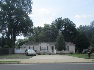 704A N Shore Rd, Absecon, NJ 08201