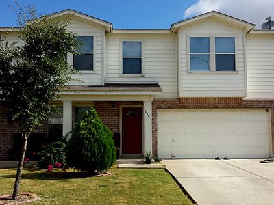 654 Northhill Cir, New Braunfels, TX, 78130