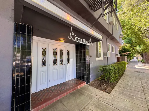 1204 P & 1601 12th St - The State House Apartments, 1601 12th St #2, Sacramento, CA 95814