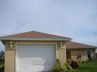 7061 Brazil Cir, Labelle, FL 33935