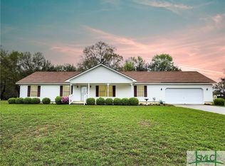 116 Coldbrook Cir, Rincon, GA 31326