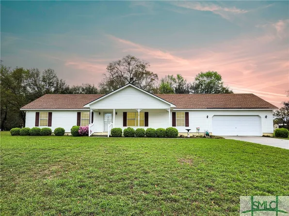 116 Coldbrook Circle, Rincon, GA 31326