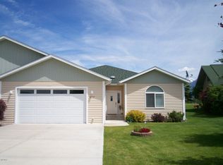 46532 Tamarac Loop, Ronan, MT 59864