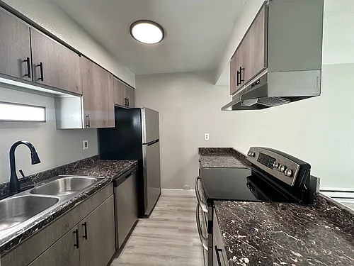 Stone Gate Apartments Photo 1