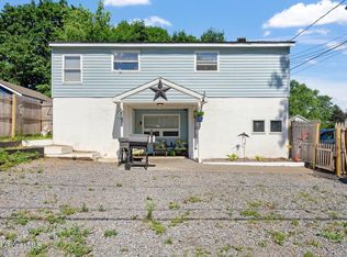 124 Broad St, Hudson Falls, NY 12839