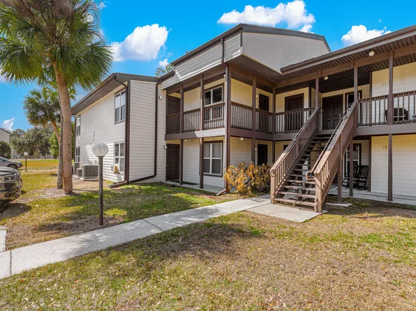 15203 Sandalwood Dr #203, Wildwood, FL 34785