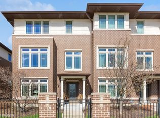 7828 Madison St, River Forest, IL 60305