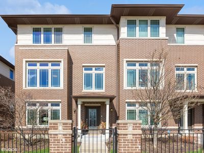 7828 Madison St, River Forest, IL, 60305