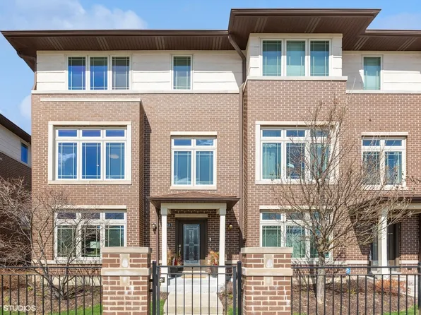 7828 Madison St, River Forest, IL 60305