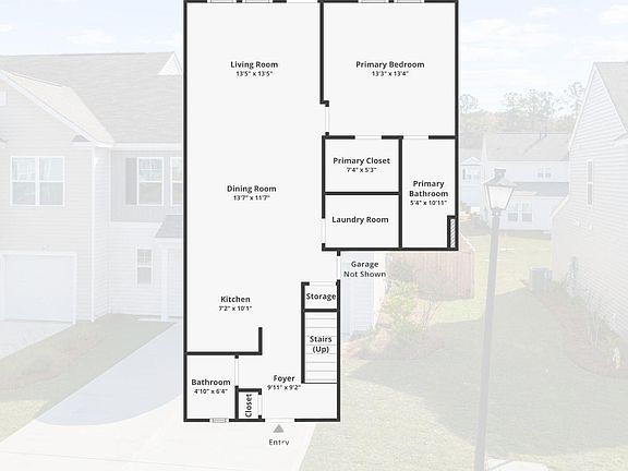5th image of 517 Golden Embers Way
