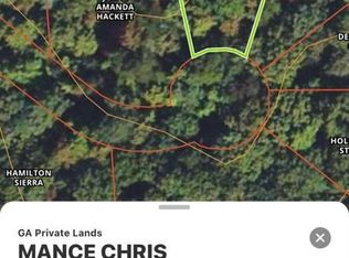 LOT 84 Larkspur Ln #846, Clayton, GA 30525