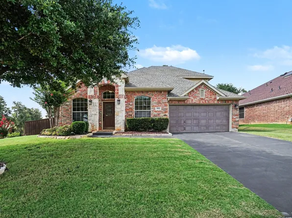 2801 Warwick Dr, Corinth, TX 76210