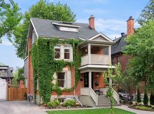 31 Woodlawn Ave, Ottawa, ON K1S 2S8