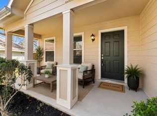 6 Druids Glen Pl, Spring, TX 77382