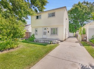 6219 Sylvia St, Taylor, MI