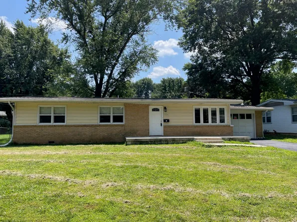 1124 E Morningside Street, Springfield, MO 65807