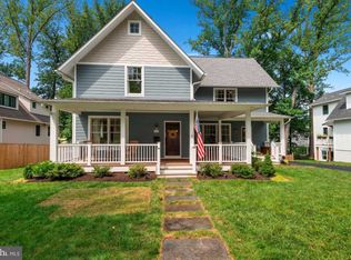 305 N Virginia Ave, Falls Church, VA 22046