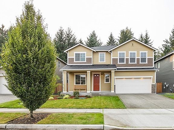 2nd image of 8433 23rd Ave SE